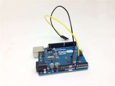 A Really Simple Arduino Oscilloscope Tutorial .